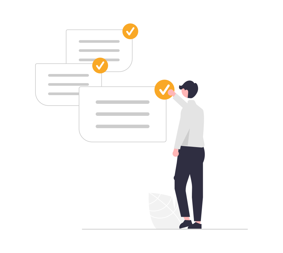 Job seeker image