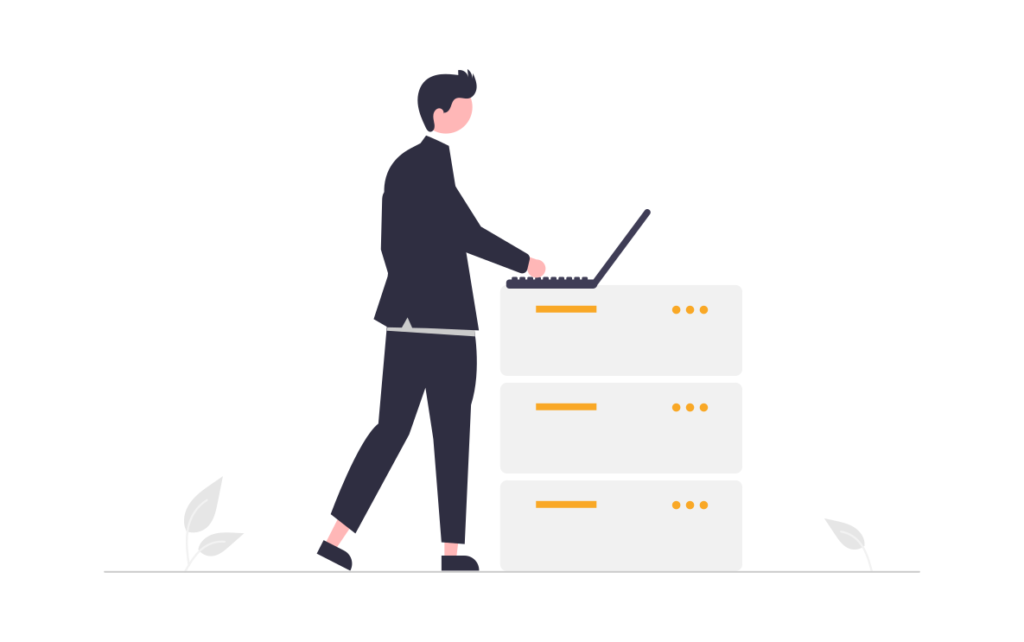 Image of Manual Database Maintenance