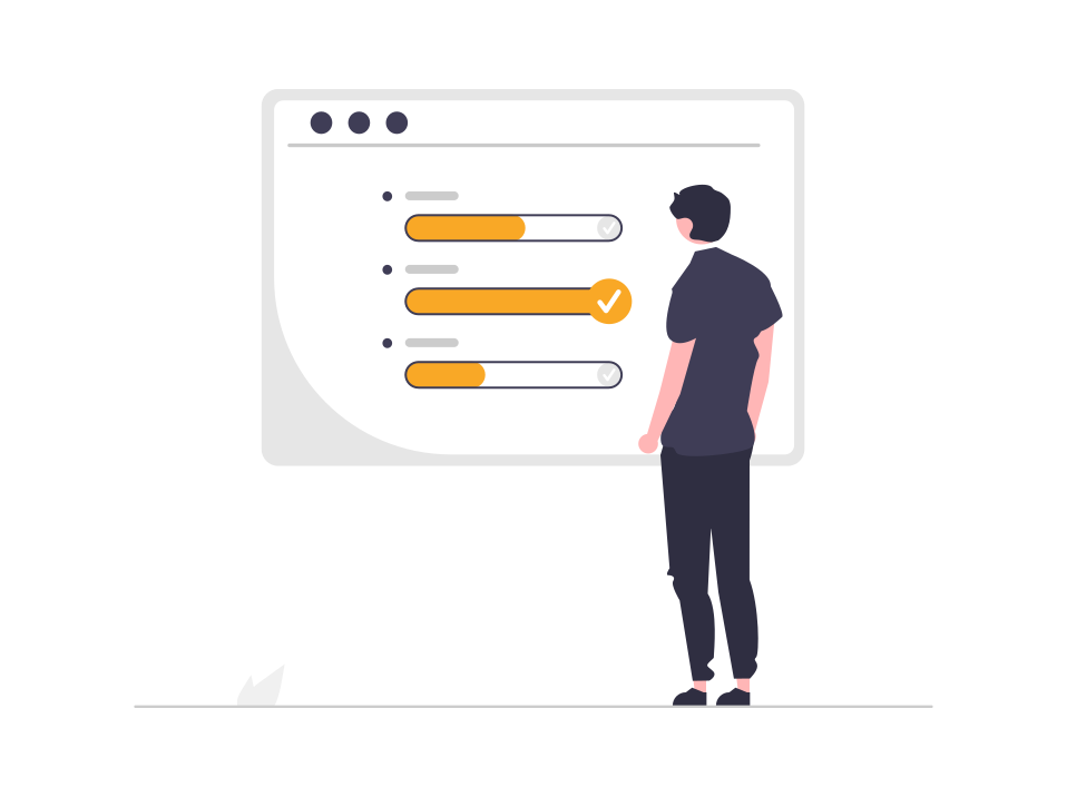 Image of Performance of Website