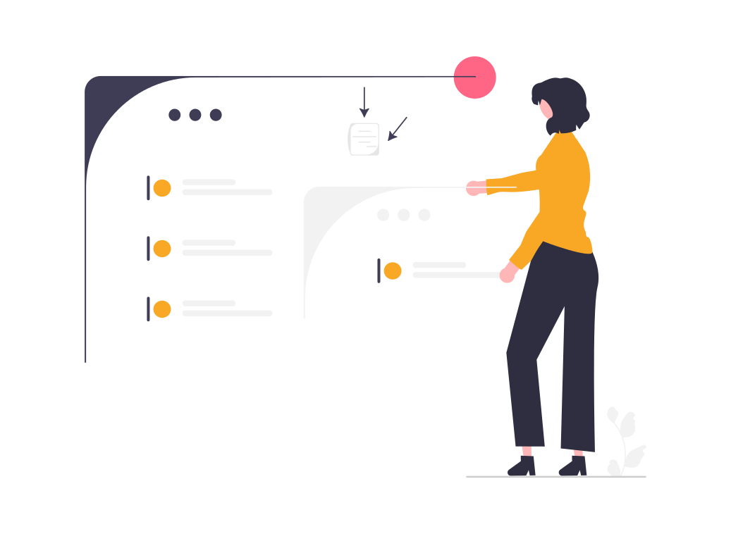 header image of starting personal website