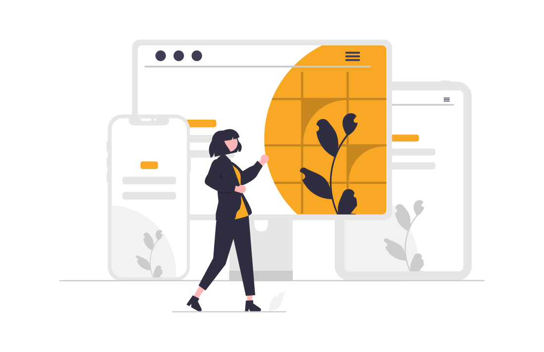 Images for All Devices Design