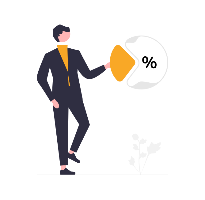Feature Image of Return on Investment on Website