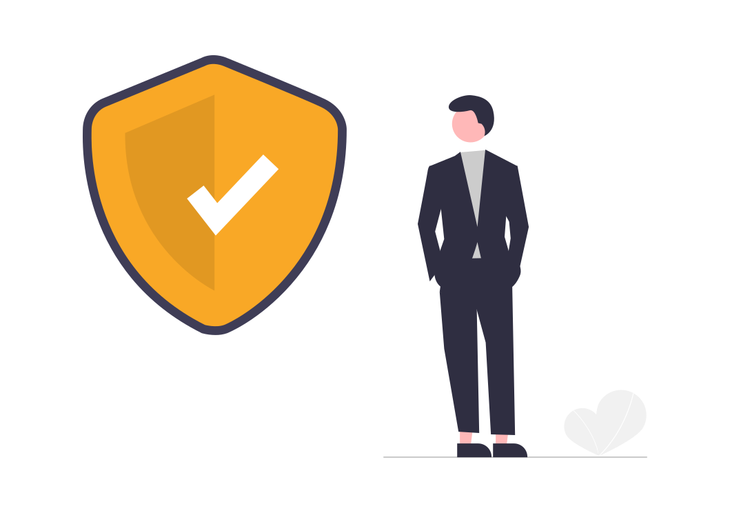 AI in web security