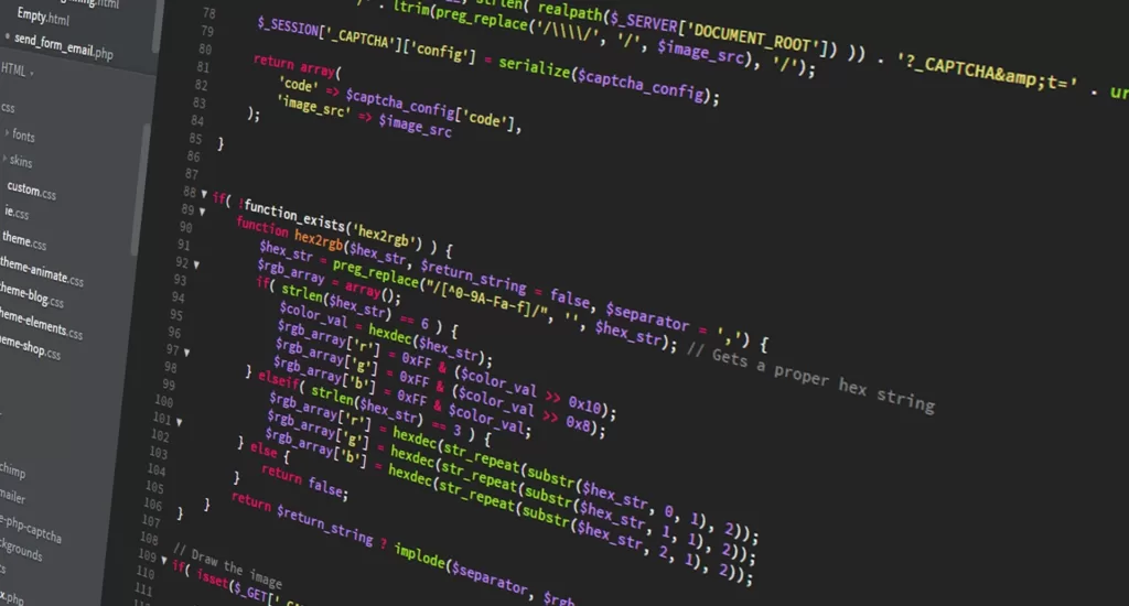 web developers near you