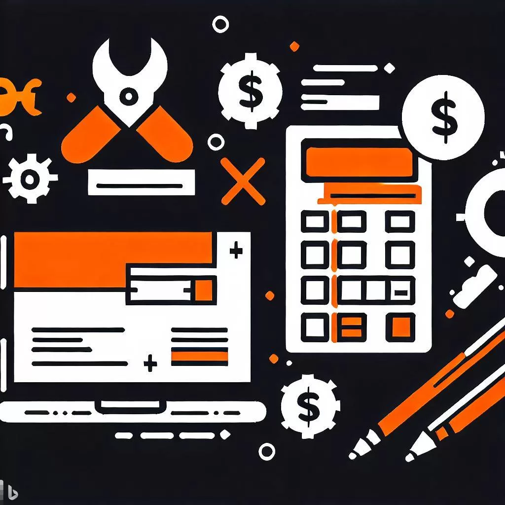 feature image for the Software Development Cost Calculator