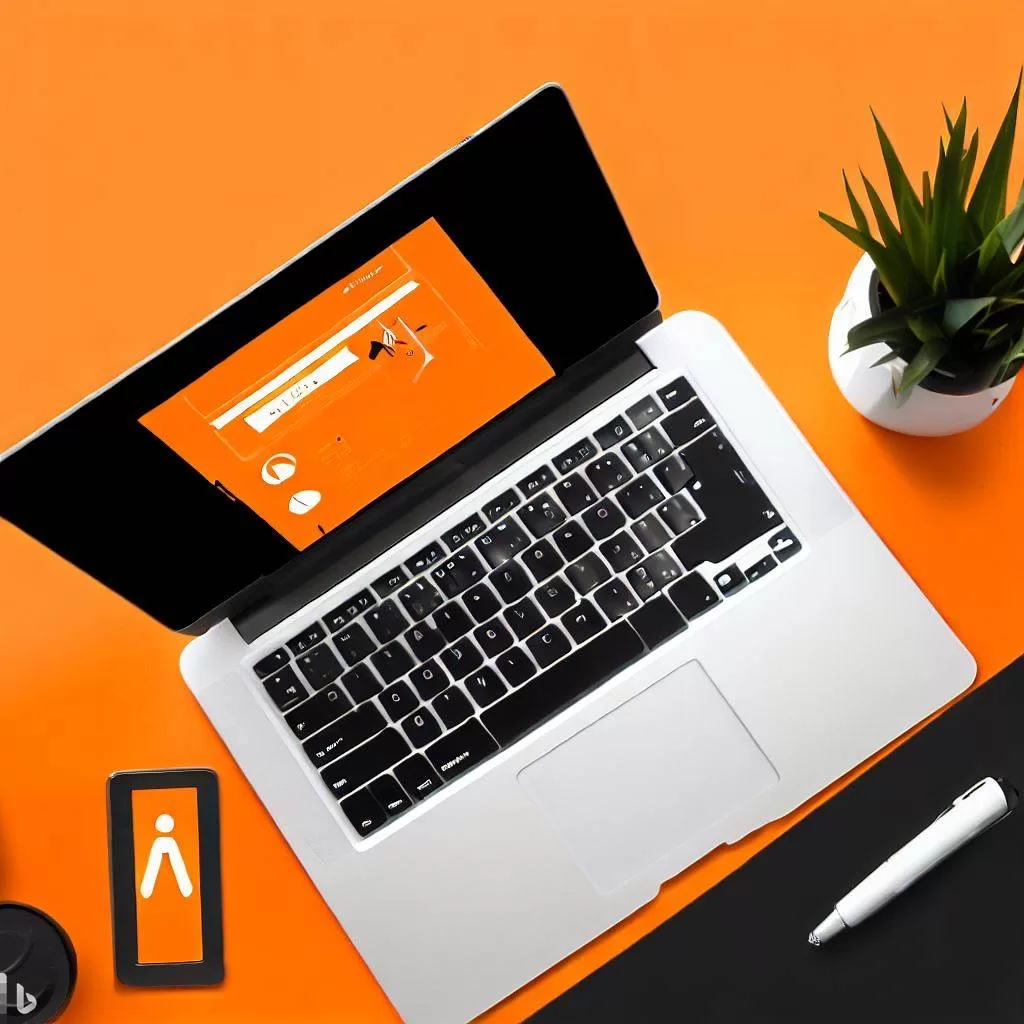 Feature image for Improving Personal Website