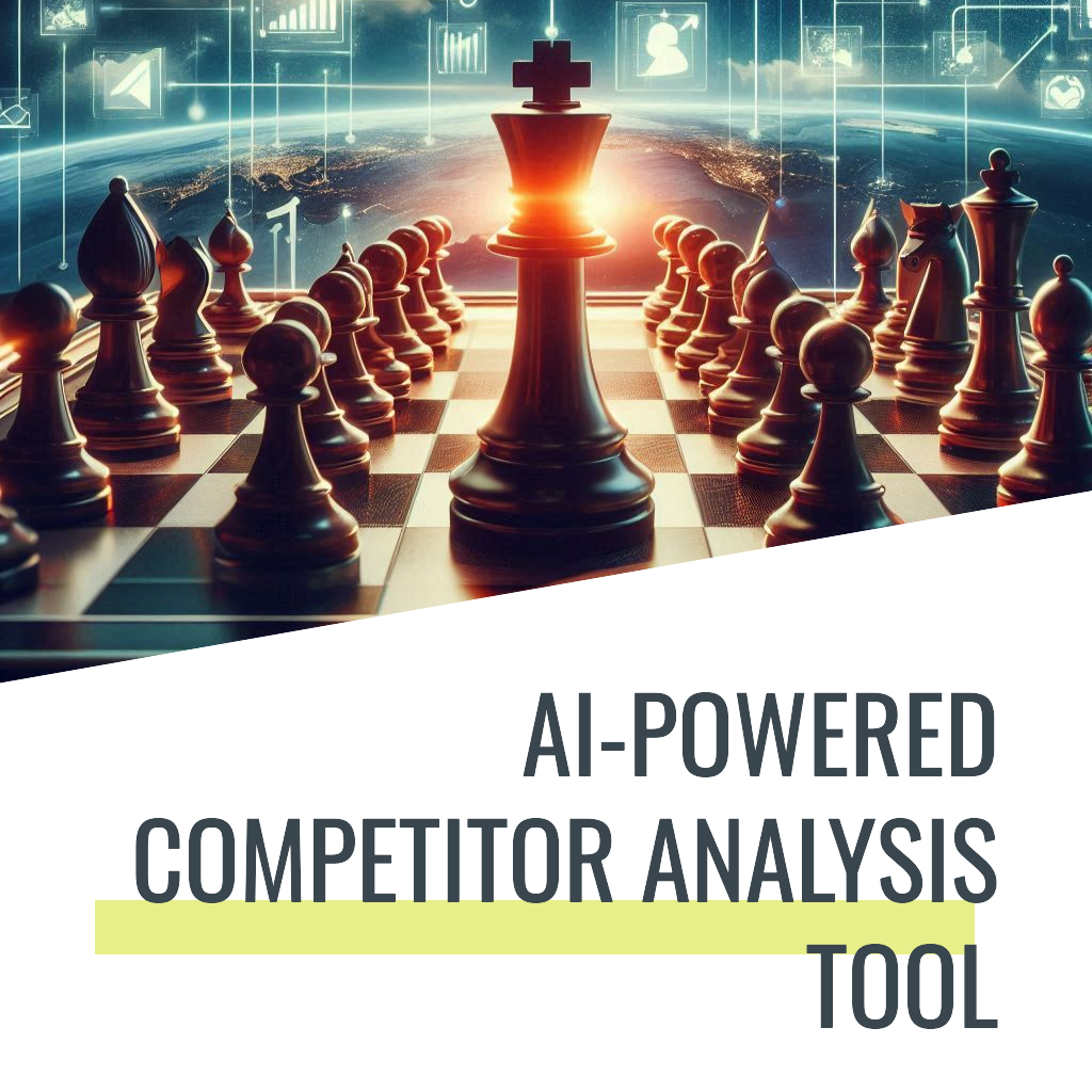 Featured image for competitors in the market
