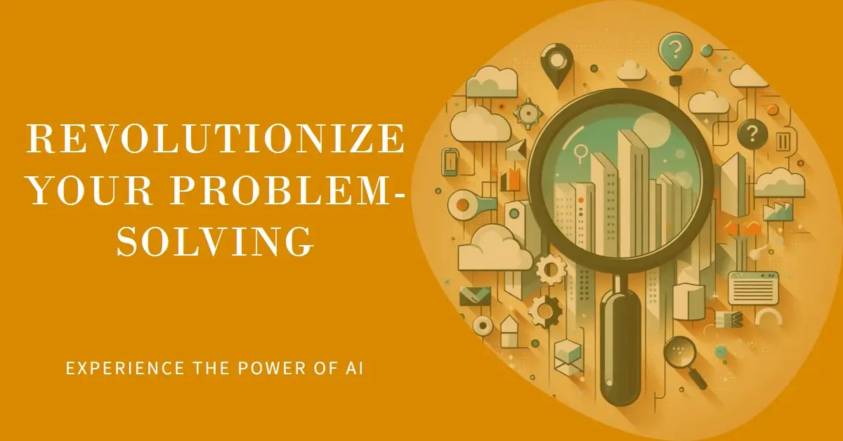 feature image of problem evaluation