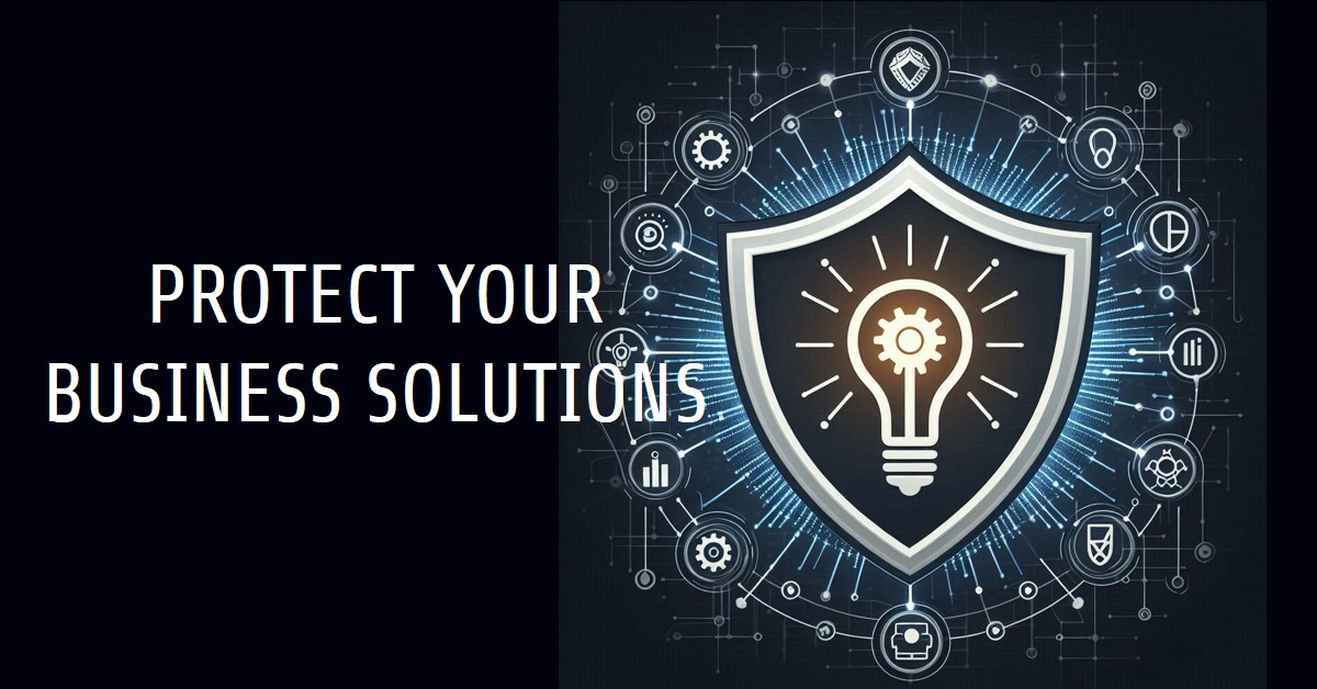 Feature image for Protecting Solutions