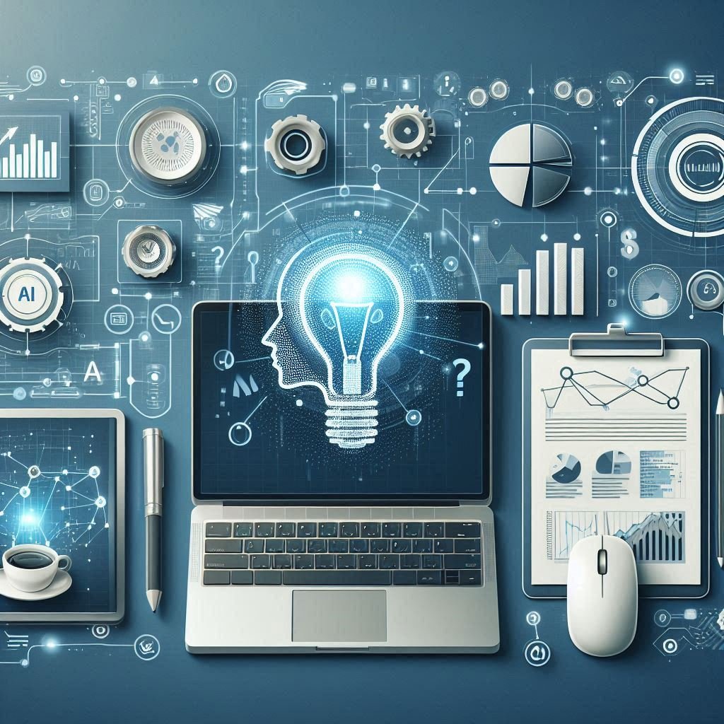 feature image of the AI-Powered PESTEL Analysis Tool