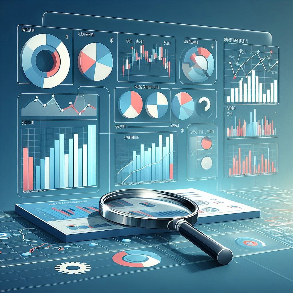 featured image for Analyze Your Competitor's Pricing and Marketing Strategies