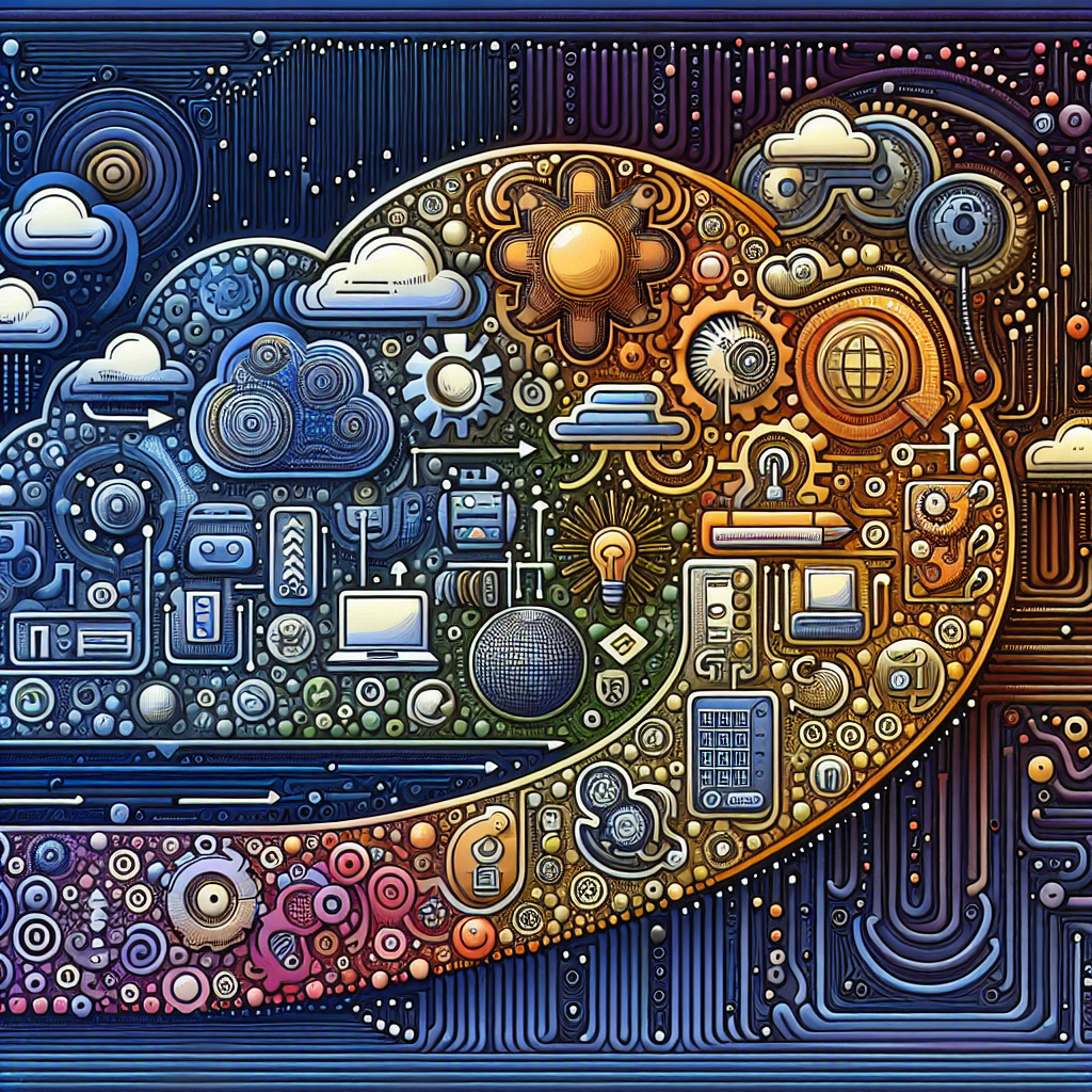 Digital Transformation