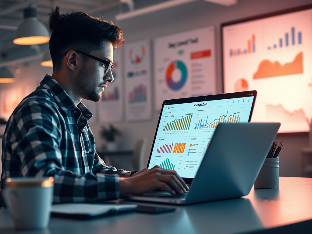 Featured image of Analyse Your Competition with Our Free Content Strategy Tool