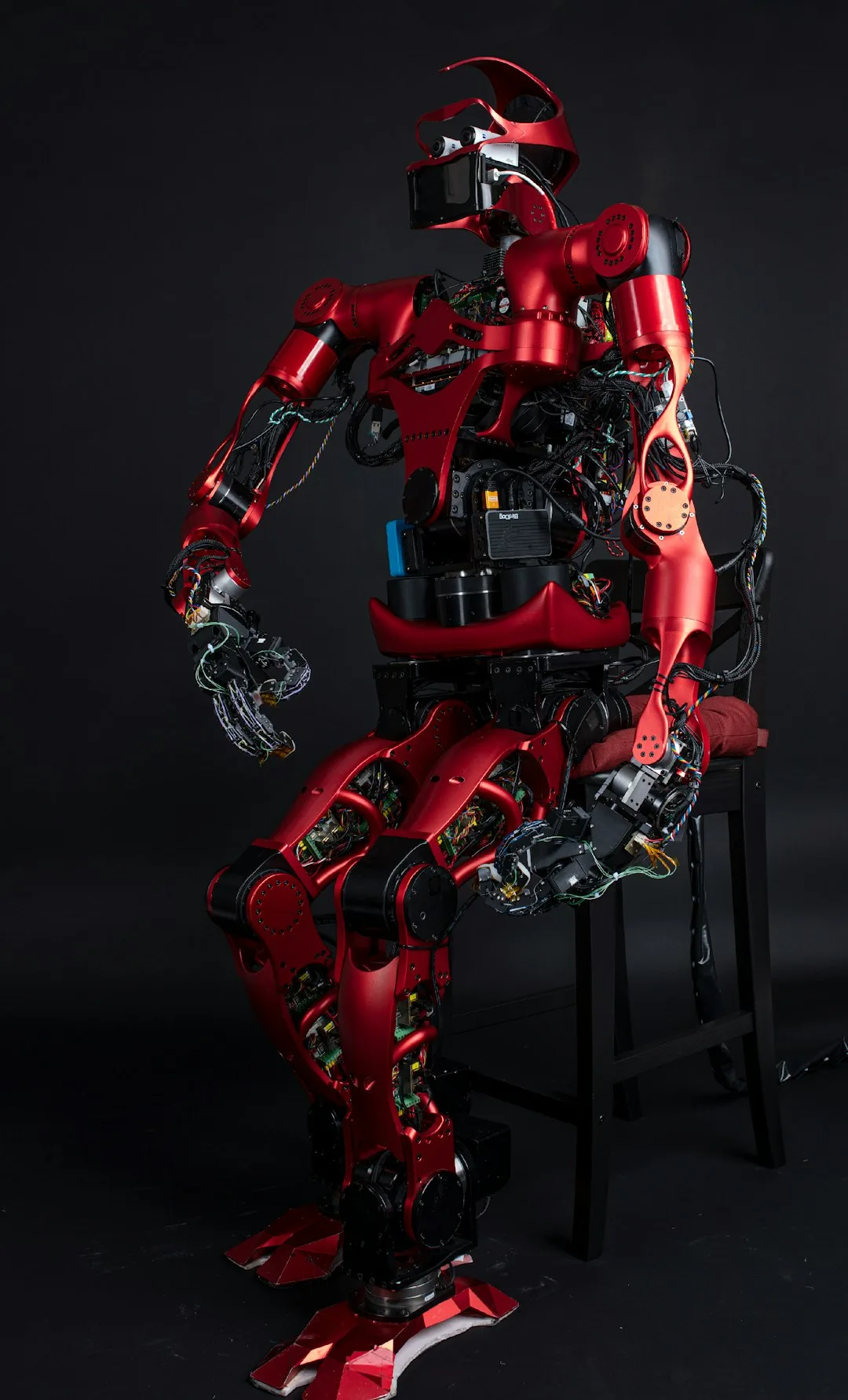 Featured image of the post on Relevance AI: Pioneering a New Era of AI Workforce Automation