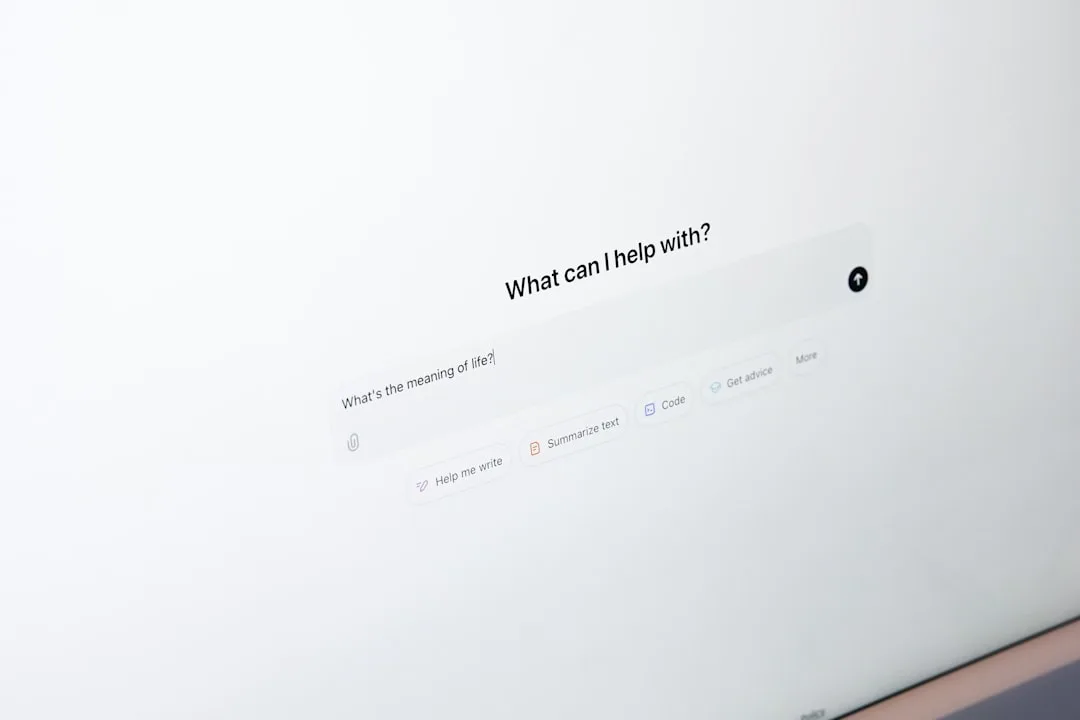 Featured image for the post on 10 Essential Tips for a Standout Personal Website in 2025