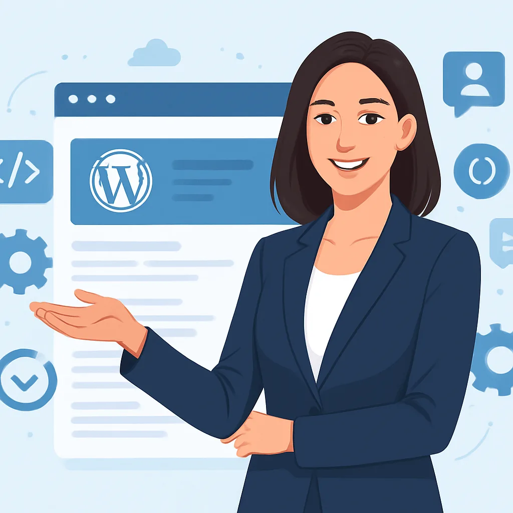 featured image for How can I help you