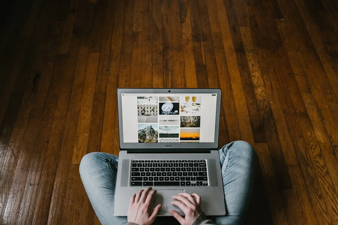 Featured image for the post on Building a Personal Website Before You Turn 30: 7 Key Lessons for 2025