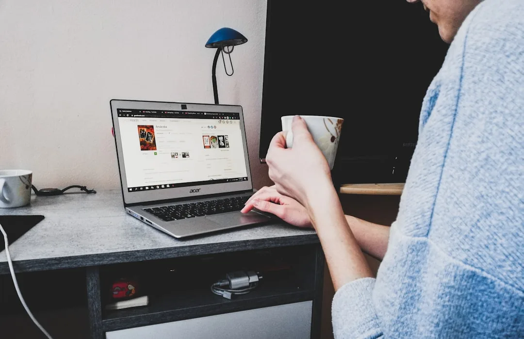 Featured image for the post on 90 Lessons About Personal Websites Before You Hit 40: 2025 SEO Guide