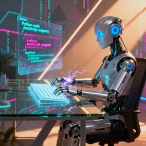 featured image for Best AI Coding Assistant in 2025: Complete Review and Comparison Guide